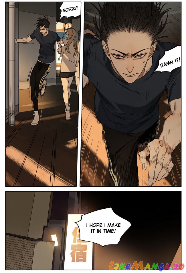 19 Days chapter 166 image 4